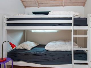Bright Family Cottage by Kelstrup Beach - Kelstrup Strand - 3