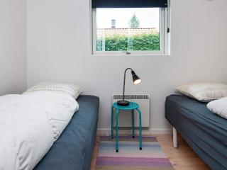 Bright Family Cottage by Kelstrup Beach - 4