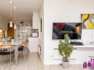 6 person holiday home in Hejls - 3