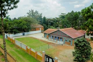 Perudas Place - Kampala - 6