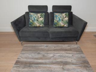 Modern 1-Bed Flat in Hammersmith West London - 5