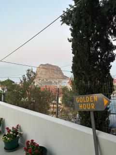 Golden Hour - 8