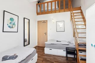 Reihenhaus mit 2 Schlafzimmern - Hütschenhausen - 8