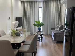 K-House Homestay SmartCity 1-2-3pn - 6