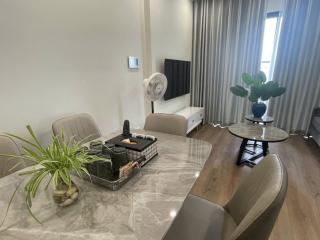 K-House Homestay SmartCity 1-2-3pn - 5