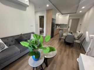 K-House Homestay SmartCity 1-2-3pn - 4