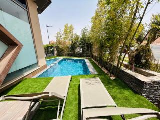 La villa luxury suites - 8