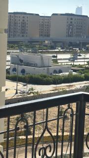 Apartment in the Latin Quarter, two rooms with a sea view - El Alamein - 0