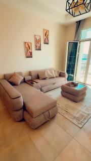 Apartment in the Latin Quarter, two rooms with a sea view - 8