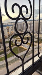 Apartment in the Latin Quarter, two rooms with a sea view - El Alamein - 3