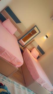 Apartment in the Latin Quarter, two rooms with a sea view - 1