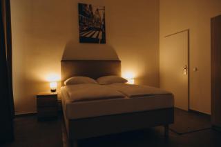 Sleep & Go Czech Republic - Praha 5 Anděl - 3