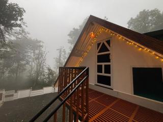 Cloud Hills Munnar - 9