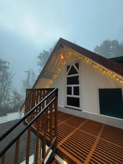 Cloud Hills Munnar - 1