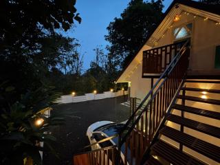 Cloud Hills Munnar - 3