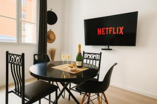 ARC DE TRIOMPHE-CARNOT Luxury & Design - Paris - 5