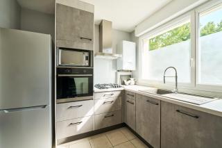 Maison Brehat - 3 chambres parking & jardin - 6