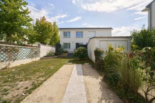 Maison Brehat - 3 chambres parking & jardin - 2