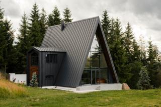 Tihuta Chalet - 9