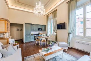 Orsucci Palace - 8