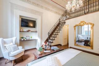 Orsucci Palace - 2