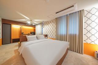 Yongin IPPDA Petite - 2