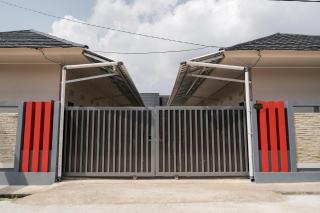 RedDoorz Syariah near Hajimena Lampung - Lampung - 8