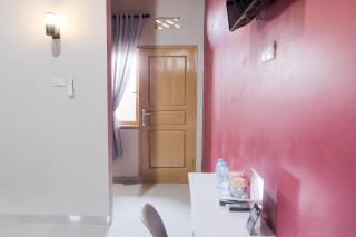 RedDoorz Syariah near Hajimena Lampung - Lampung - 1