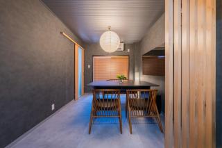 USJ側にある新しいお部屋 子供が楽しむロフトスペース 寝室3部屋 ベッド7台a - 9