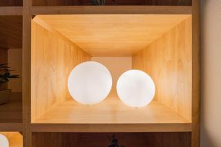 USJ側にある新しいお部屋 子供が楽しむロフトスペース 寝室3部屋 ベッド7台a - 4