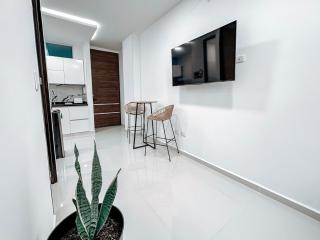 Fee4Me Contemporary Cosy flat - 7