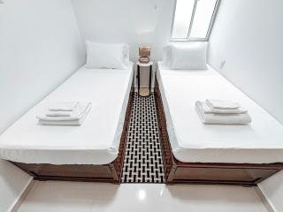 Fee4Me Contemporary Cosy flat - 5
