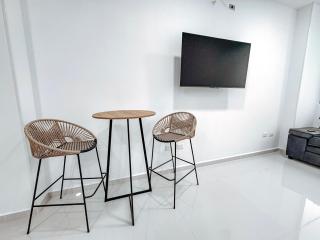 Fee4Me Contemporary Cosy flat - 4