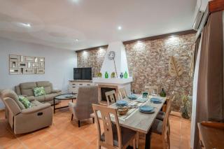 Casa Rural Buhaira - 1