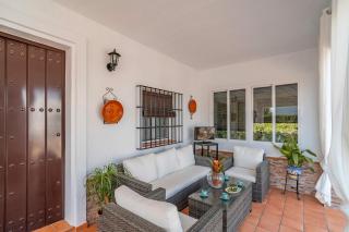 Casa Rural Buhaira - La Puebla de Cazalla - 3