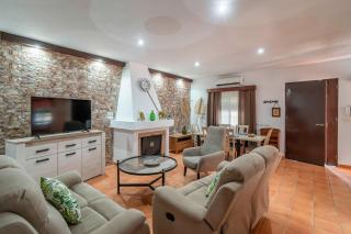 Casa Rural Buhaira - La Puebla de Cazalla - 2