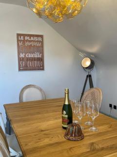 Chez Storcki - 1