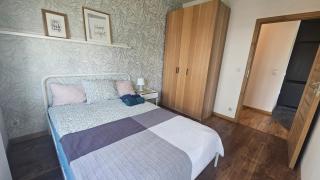 Apartment Bunscha Park - Cracovia - 6