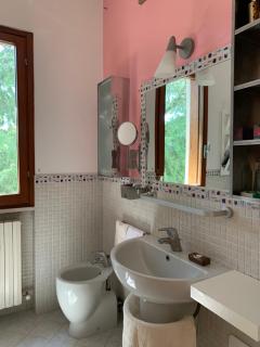 Villa Irim tra il mare e la montagna - 5