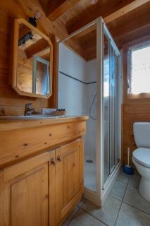 Chalet Shabine - 2