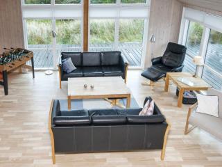 5 star holiday home in Harboøre - 4
