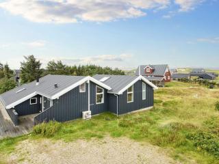 10 person holiday home in Harboøre-By Traum - 7