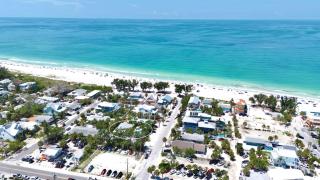 Sand And Sea 109 B - 3