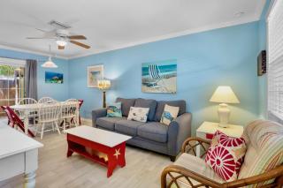 Sand And Sea 109 B - Anna Maria - 3