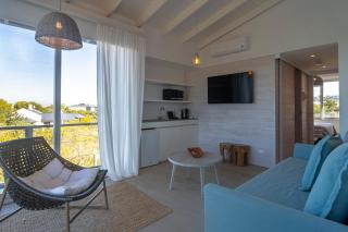 Anastasio Hotel & Beach Club - 6