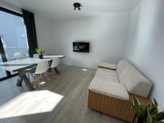 Modernes 3 Zimmer Apartment - zentral - nahe Hamburg & Lübeck - 0
