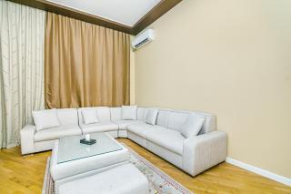 Lux Apartment View Nizami str - Baku - 6
