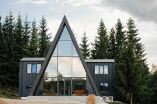 Tihuta Chalet - 6