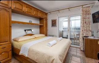 Villa Ana Selce Soba s Kupaonom - 1