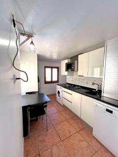 Apartamento Mendez Nunez Villajoyosa - close to the beach - 8